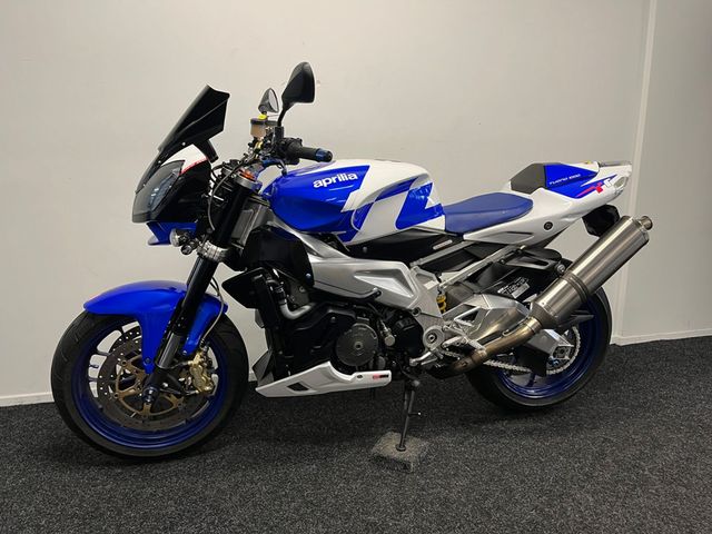 aprilia - tuono-1000-r
