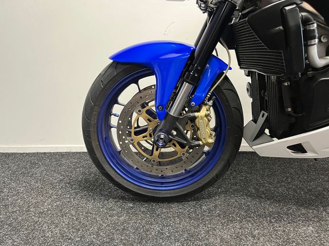 aprilia - tuono-1000-r