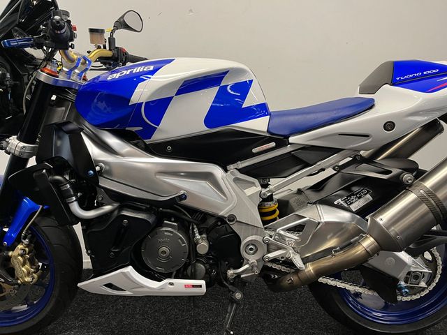 aprilia - tuono-1000-r
