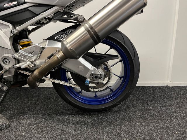 aprilia - tuono-1000-r
