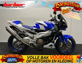 Aprilia Tuono 1000 R 2009 occasion