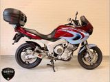 YAMAHA TDM 850