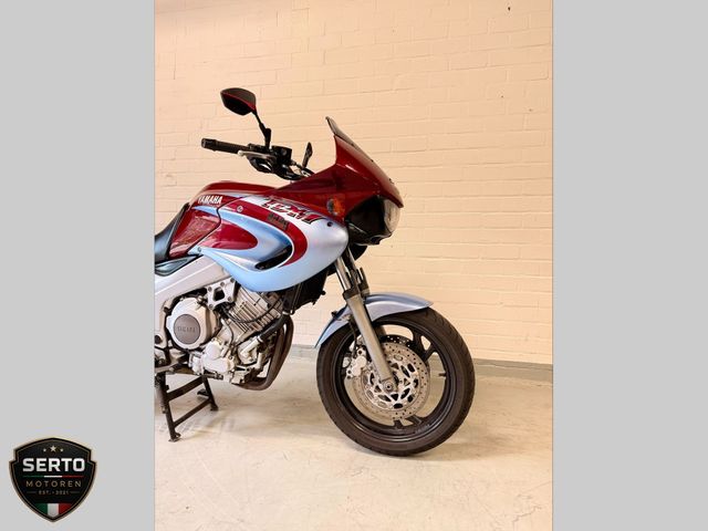 yamaha - tdm-850