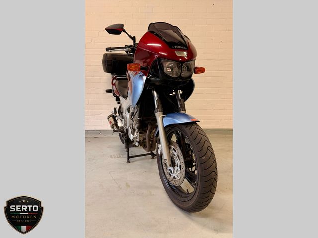 yamaha - tdm-850