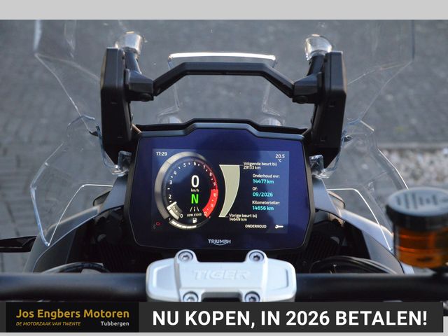 triumph - tiger-1200-gt-pro