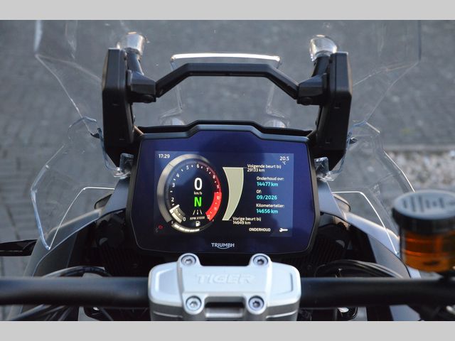 triumph - tiger-1200-gt-pro