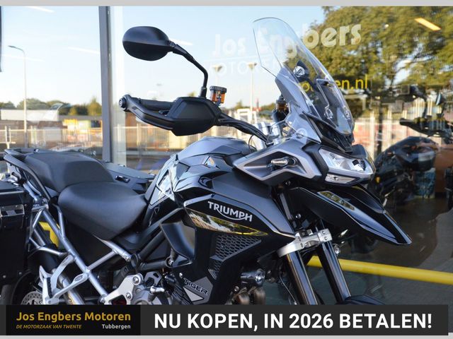 triumph - tiger-1200-gt-pro