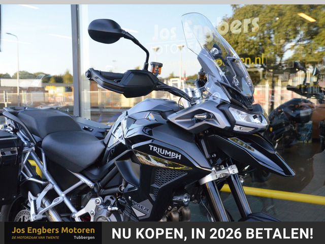 triumph - tiger-1200-gt-pro