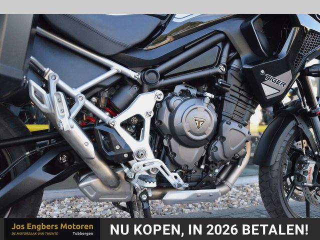 triumph - tiger-1200-gt-pro