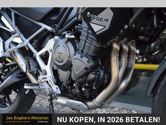 triumph - tiger-1200-gt-pro