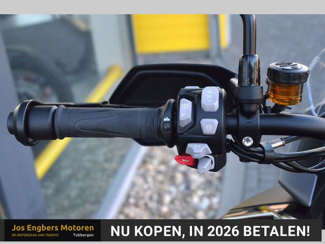 triumph - tiger-1200-gt-pro