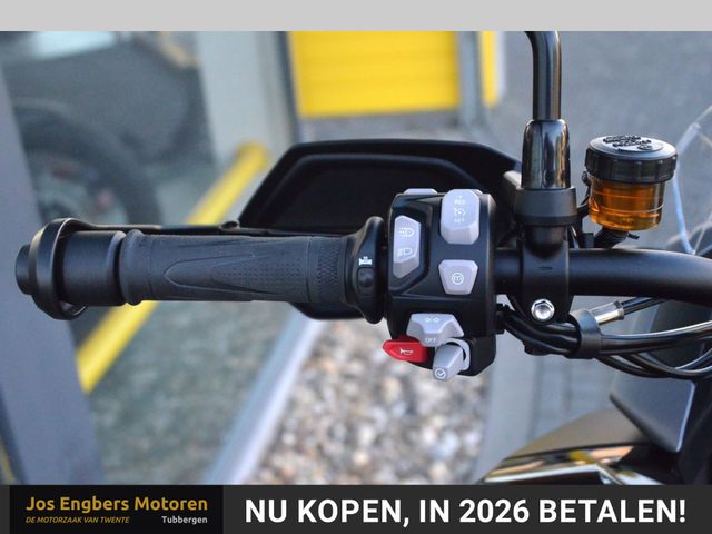 triumph - tiger-1200-gt-pro