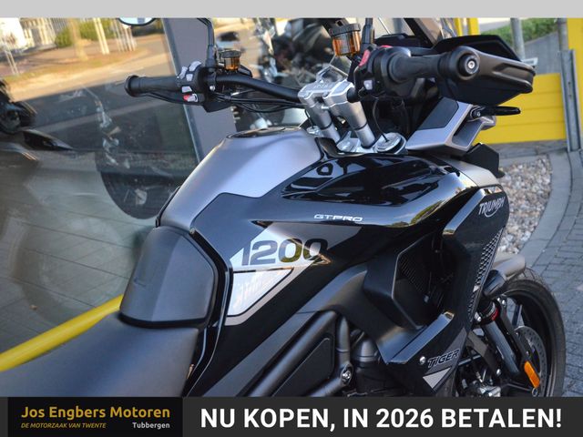 triumph - tiger-1200-gt-pro
