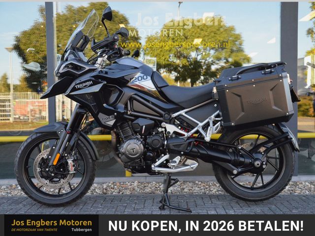 triumph - tiger-1200-gt-pro