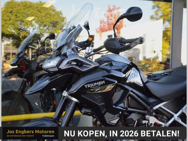 triumph - tiger-1200-gt-pro