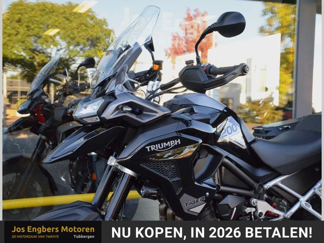 triumph - tiger-1200-gt-pro