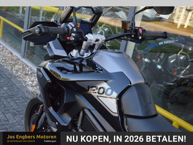 triumph - tiger-1200-gt-pro