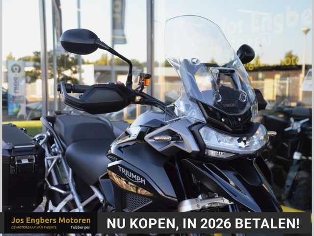 triumph - tiger-1200-gt-pro