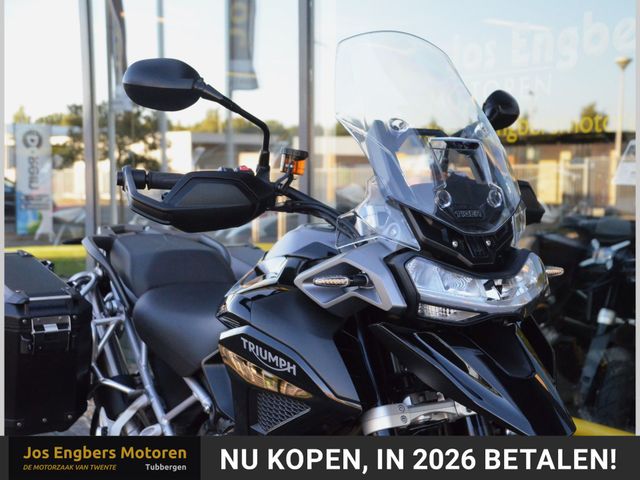 triumph - tiger-1200-gt-pro