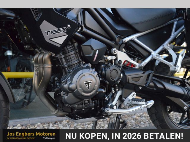 triumph - tiger-1200-gt-pro