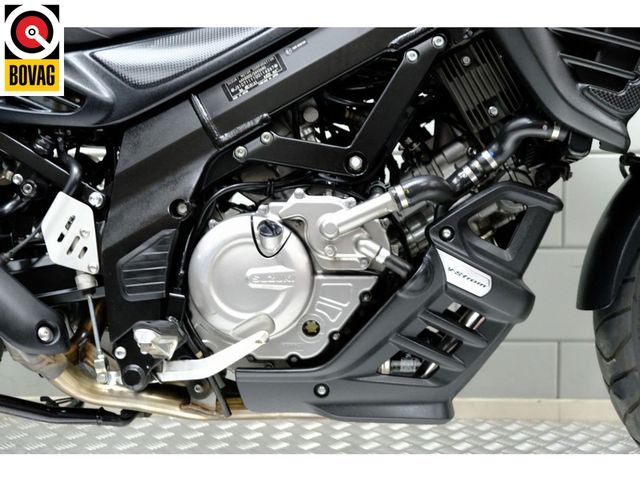 suzuki - v-strom-dl-650-abs