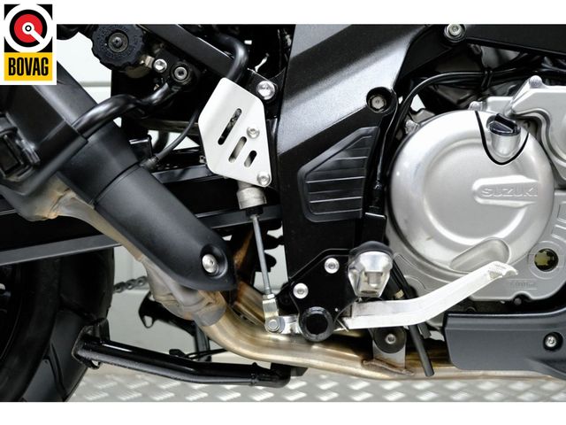 suzuki - v-strom-dl-650-abs
