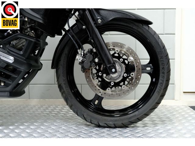 suzuki - v-strom-dl-650-abs