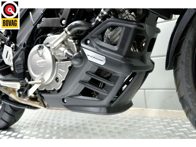 suzuki - v-strom-dl-650-abs