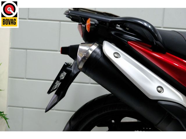 suzuki - v-strom-dl-650-abs