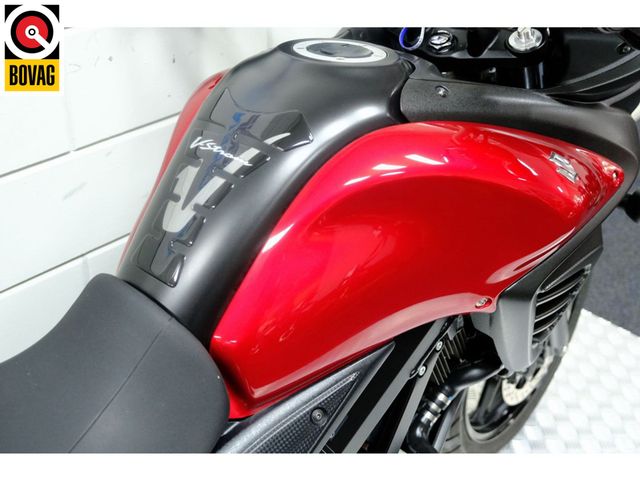 suzuki - v-strom-dl-650-abs