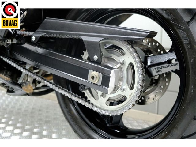 suzuki - v-strom-dl-650-abs