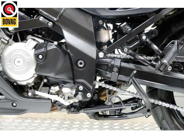 suzuki - v-strom-dl-650-abs