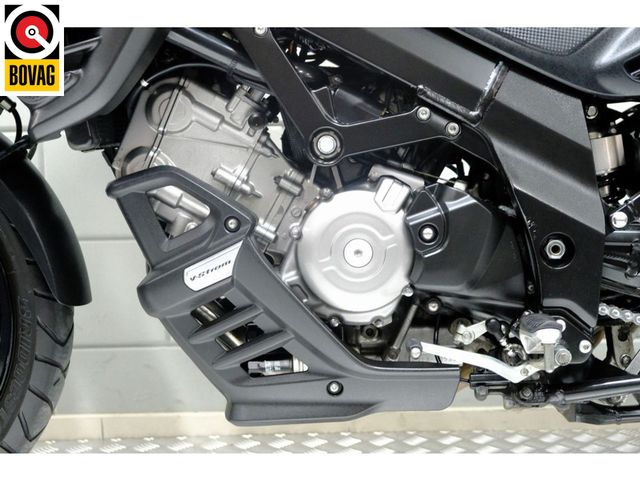 suzuki - v-strom-dl-650-abs
