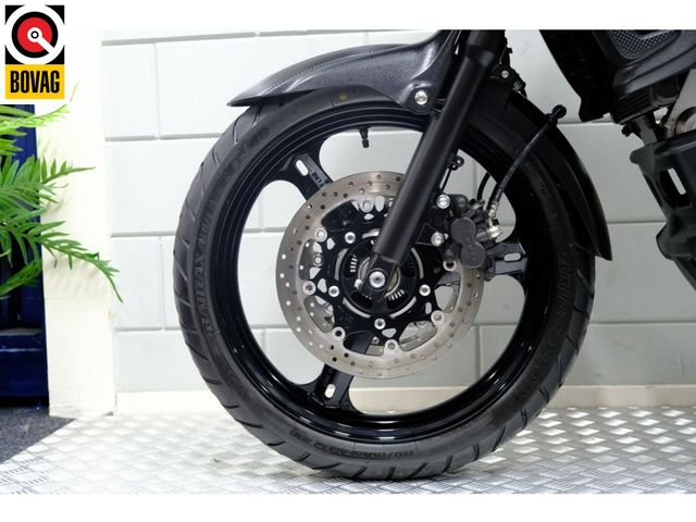 suzuki - v-strom-dl-650-abs