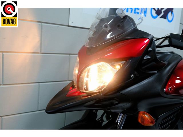 suzuki - v-strom-dl-650-abs
