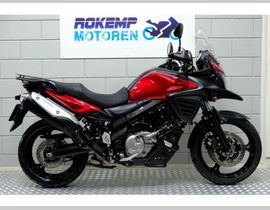 Suzuki V-Strom DL 650 ABS 2015 occasion