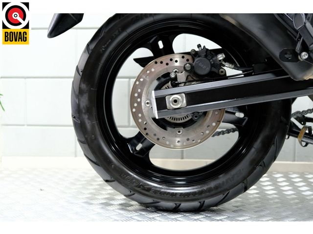 suzuki - v-strom-dl-650-abs