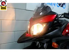 Suzuki DL 650 V-Strom ABS ALL-Road 2015 occasion – foto 18 van 22