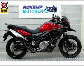 Suzuki V-Strom DL 650 ABS 2015 occasion
