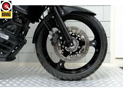 SUZUKI V-STROM DL 650 ABS – foto 2