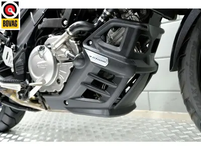 SUZUKI V-STROM DL 650 ABS – foto 3