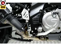 Suzuki DL 650 V-Strom ABS ALL-Road 2015 occasion – foto 5 van 22