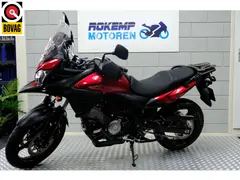 Suzuki DL 650 V-Strom ABS ALL-Road 2015 occasion – foto 10 van 22