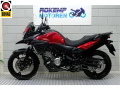 Suzuki DL 650 V-Strom ABS ALL-Road 2015 occasion – foto 11 van 22