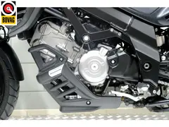 Suzuki DL 650 V-Strom ABS ALL-Road 2015 occasion – foto 14 van 22