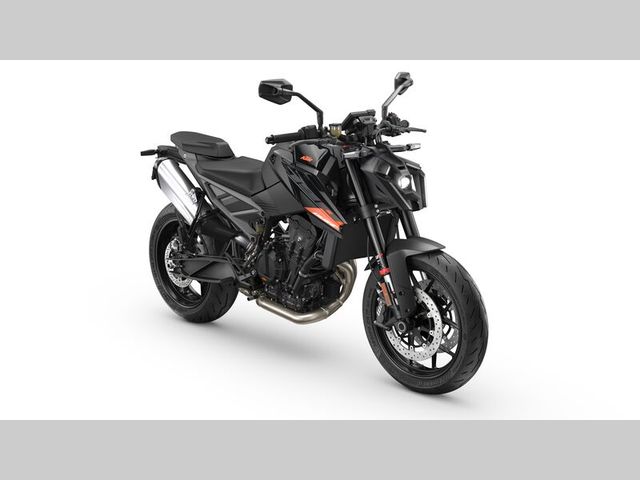 ktm - 790-duke