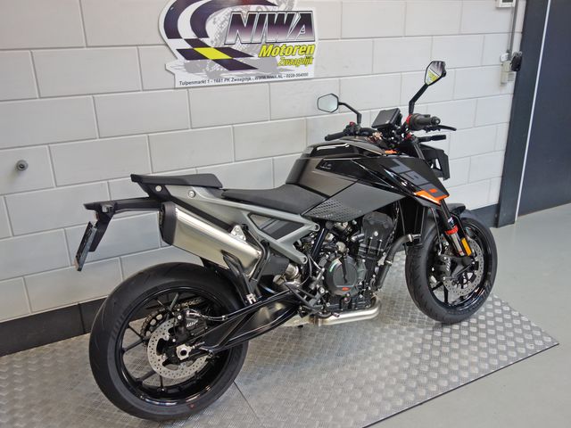 ktm - 790-duke