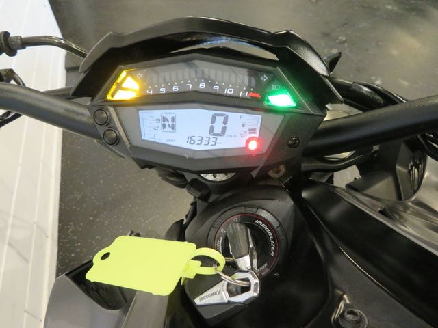 kawasaki - z1000