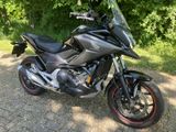 HONDA NC 750 X DCT C-ABS