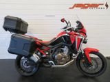 HONDA CRF 1100 L AFRICA TWIN